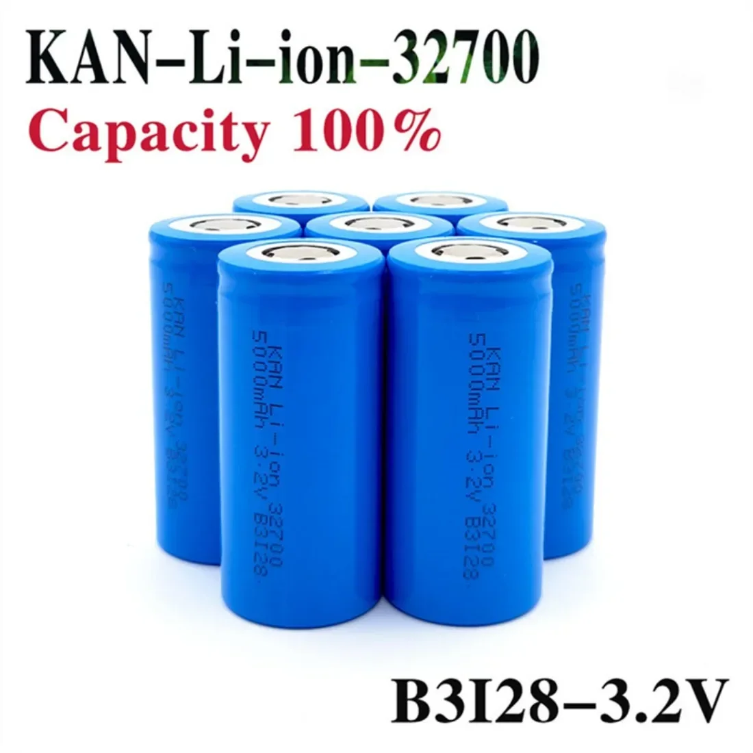 High Quality 32700 LiFePO4 Bat - Renewable Energy Project review and price