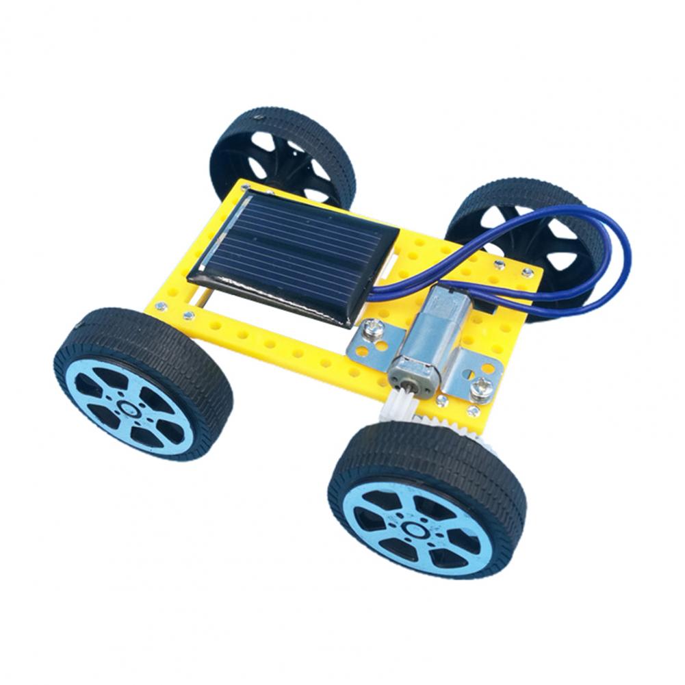 Physics Solar Power Toy Kid sa - Renewable Energy Project review and price