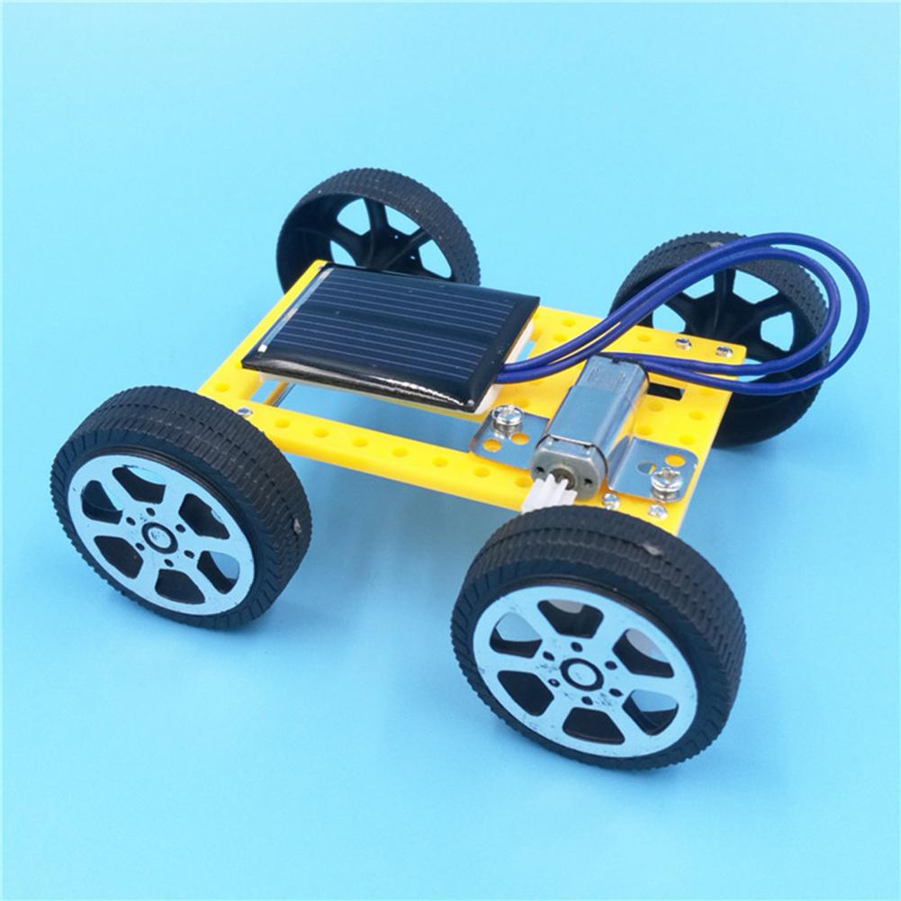 Physics Solar Power Toy Kid sa - Renewable Energy Project review and price