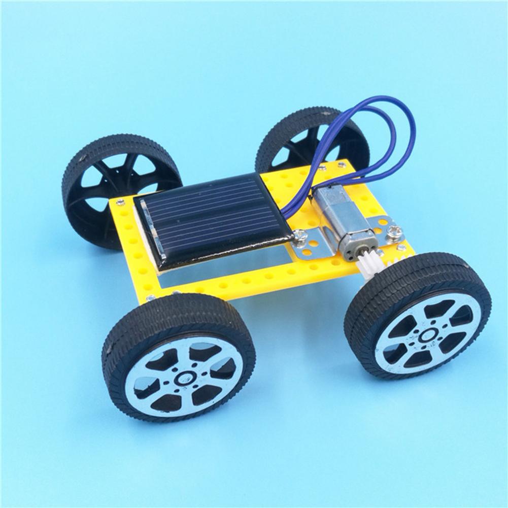 Physics Solar Power Toy Kid sa - Renewable Energy Project review and price