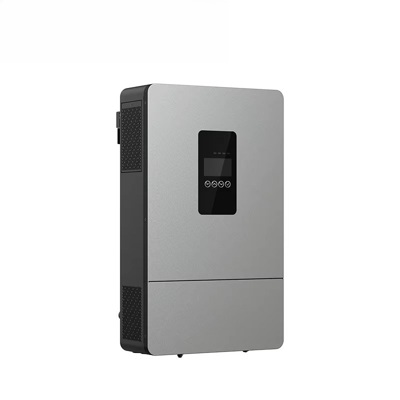 Complete Solar Energy System 5 - Off Grid Solar Kit review and price