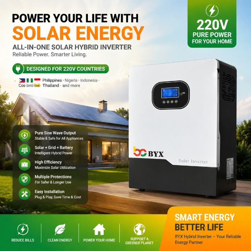 3KW-14KW Off-Grid Hybrid Solar - Off Grid Solar Kit review and price
