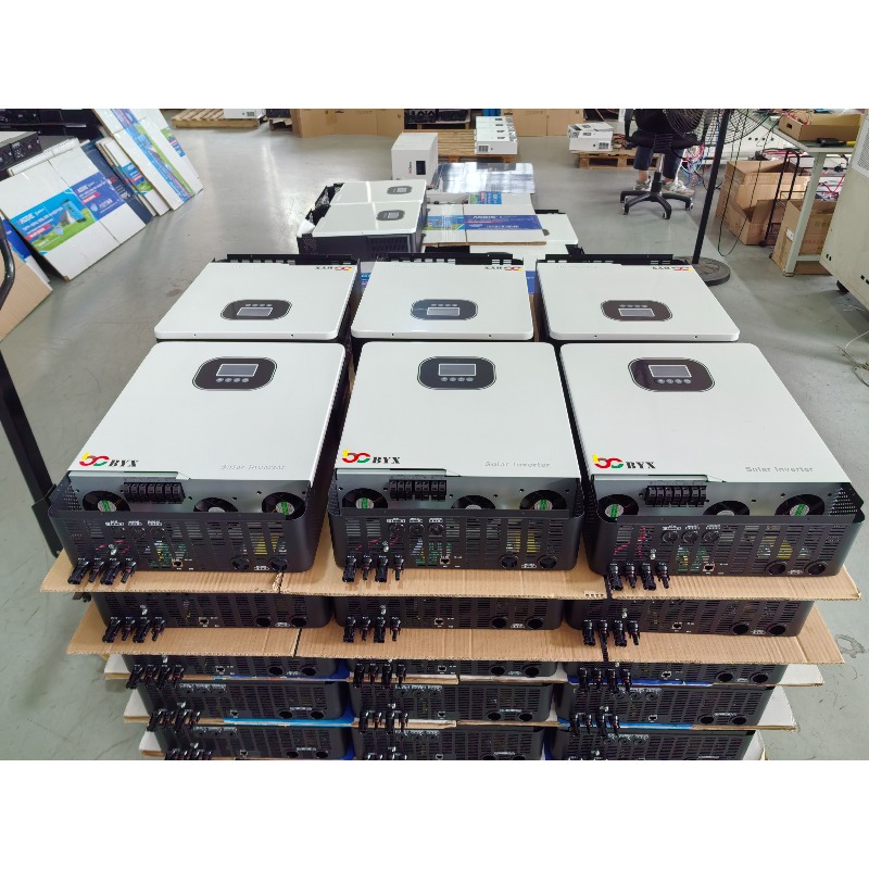 3KW-14KW Off-Grid Hybrid Solar - Off Grid Solar Kit review and price