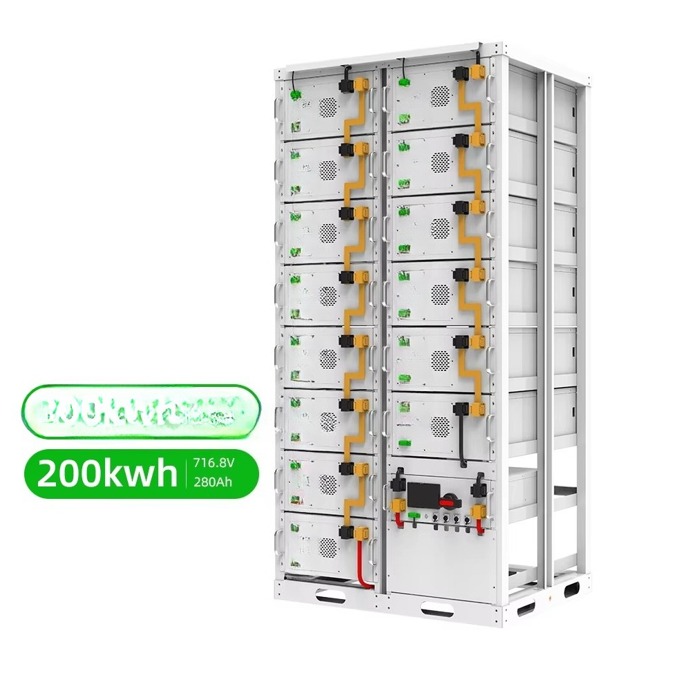 Complete 20kw Hybrid off Grid  - Off Grid Solar Kit review and price