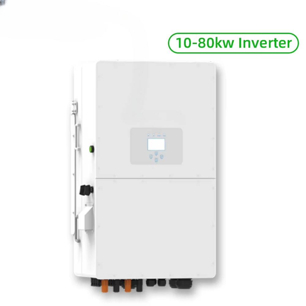 Complete 20kw Hybrid off Grid  - Off Grid Solar Kit review and price