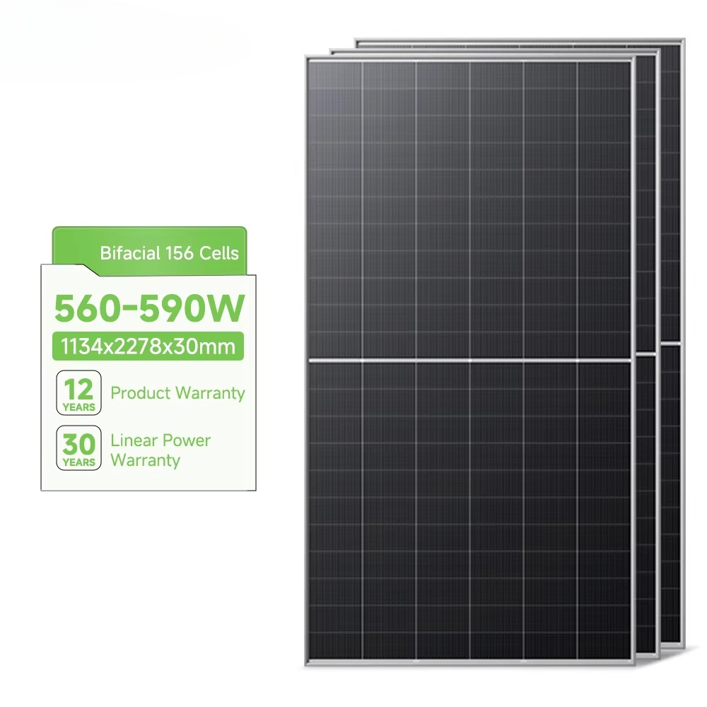 Complete 20kw Hybrid off Grid  - Off Grid Solar Kit review and price