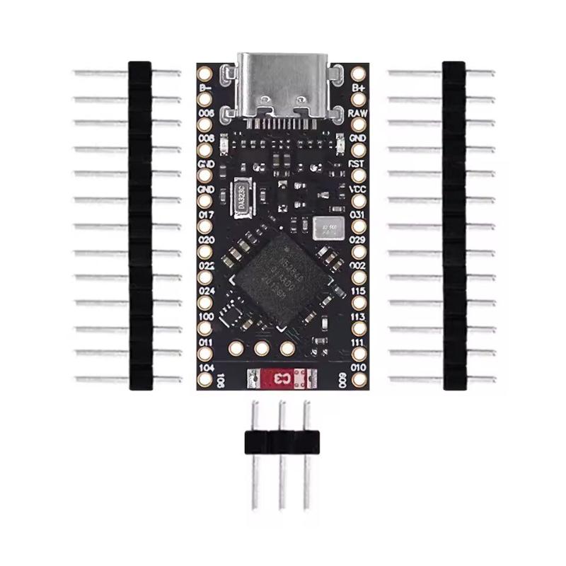 Bluetooth NRF52840 Board Nice! - Renewable Energy Project review and price