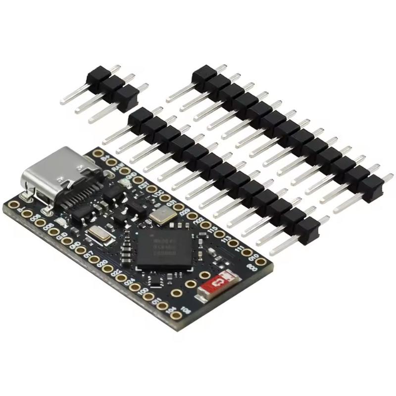 Bluetooth NRF52840 Board Nice! - Renewable Energy Project review and price