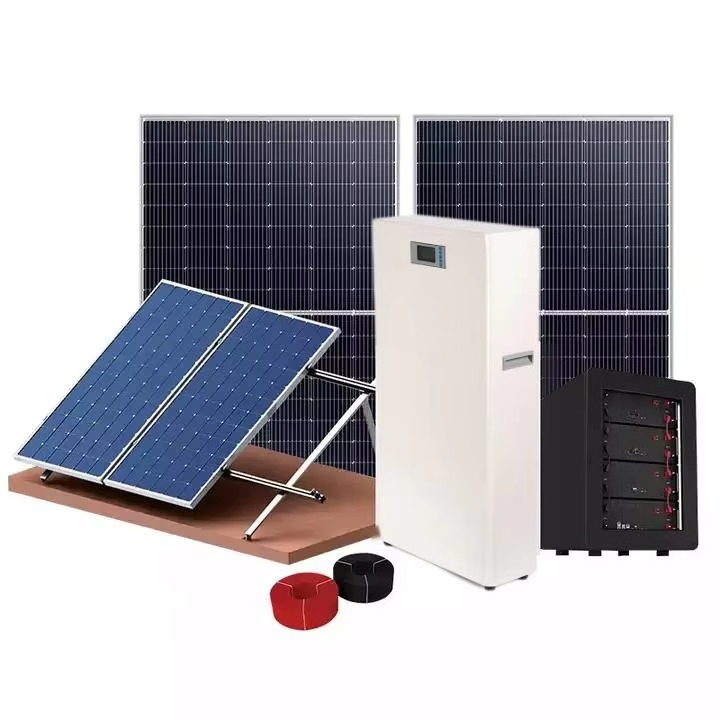 5kw 10kw 15kw Hotel on off Hyb - Off Grid Solar Kit review and price