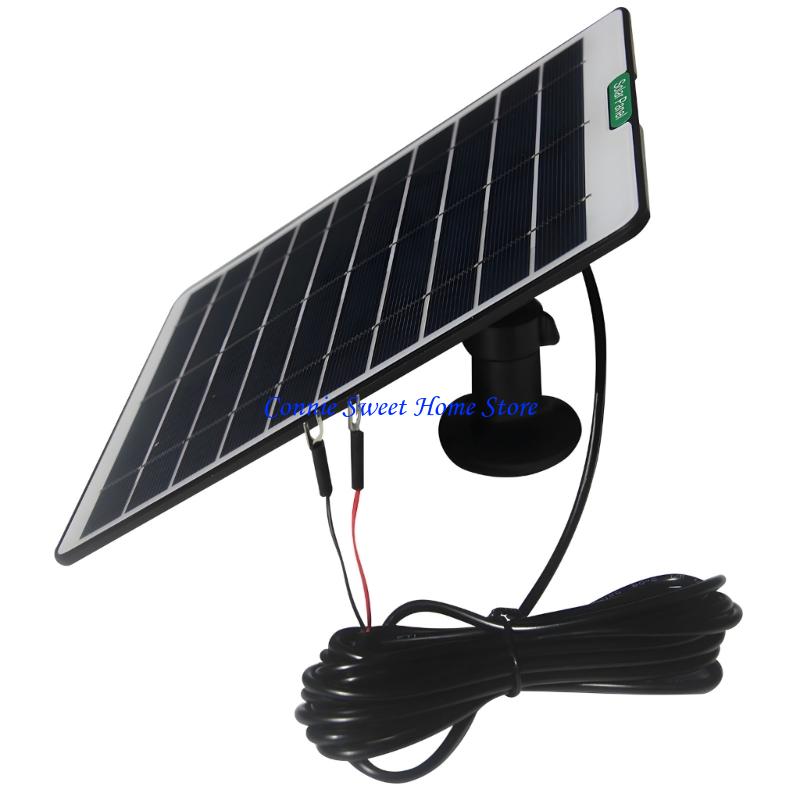 LXAF Thin 5W5V Solar Energy De - Renewable Energy Transportation review and price
