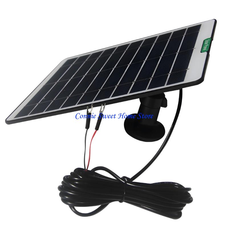LXAF Thin 5W5V Solar Energy De - Renewable Energy Transportation review and price