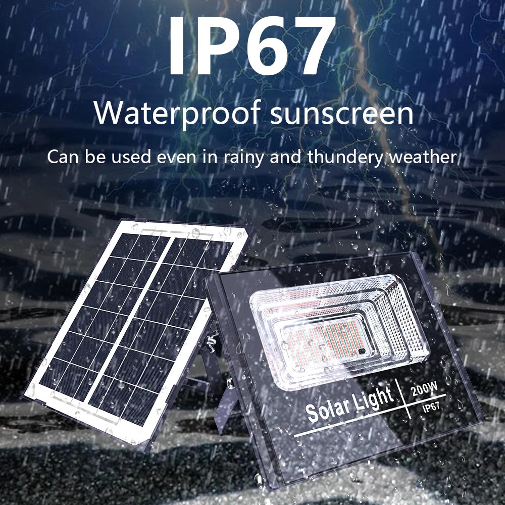 Solar Powered LED Plant Grow L - Renewable Energy Project review and price