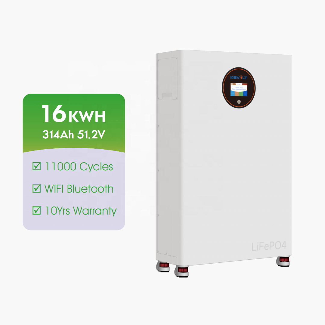 New Energy Photovoltaic 15kW 3 - Off Grid Solar Kit review and price