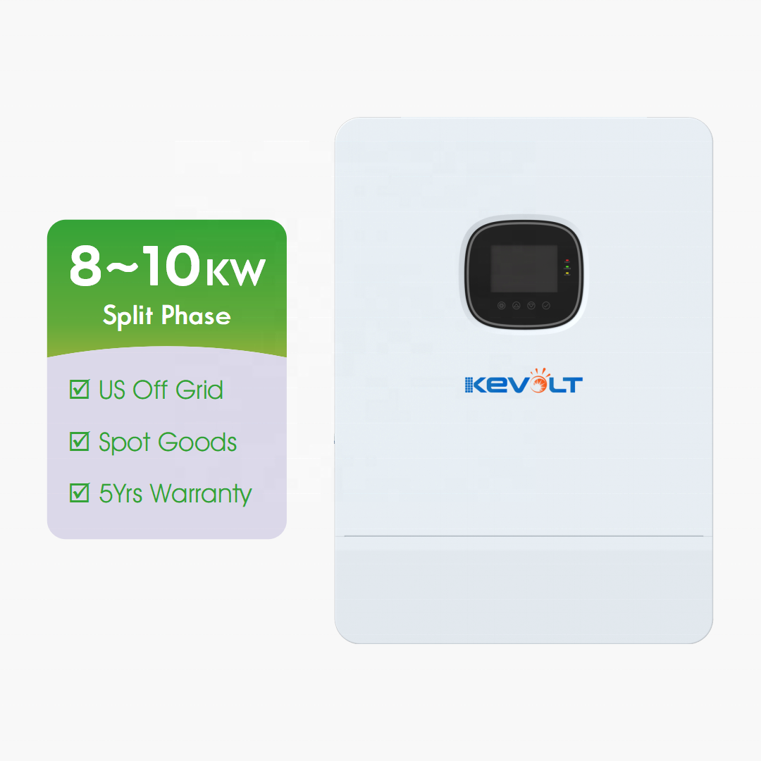 New Energy Photovoltaic 15kW 3 - Off Grid Solar Kit review and price