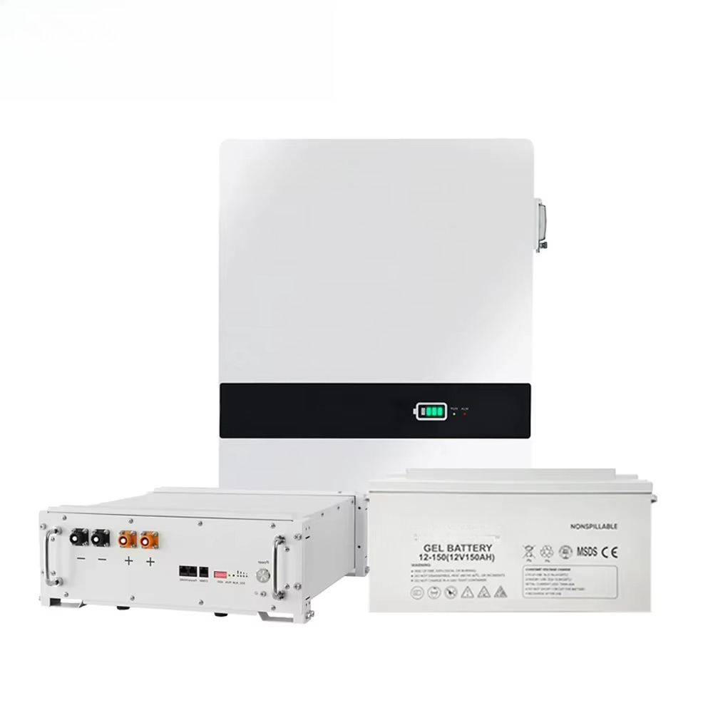 3KW 5KW Off-grid Hybrid Solar  - Off Grid Solar Kit review and price