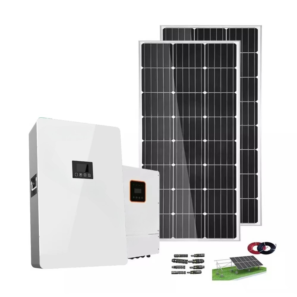 Off Grid Solar Panel System Co - Off Grid Solar Kit review and price