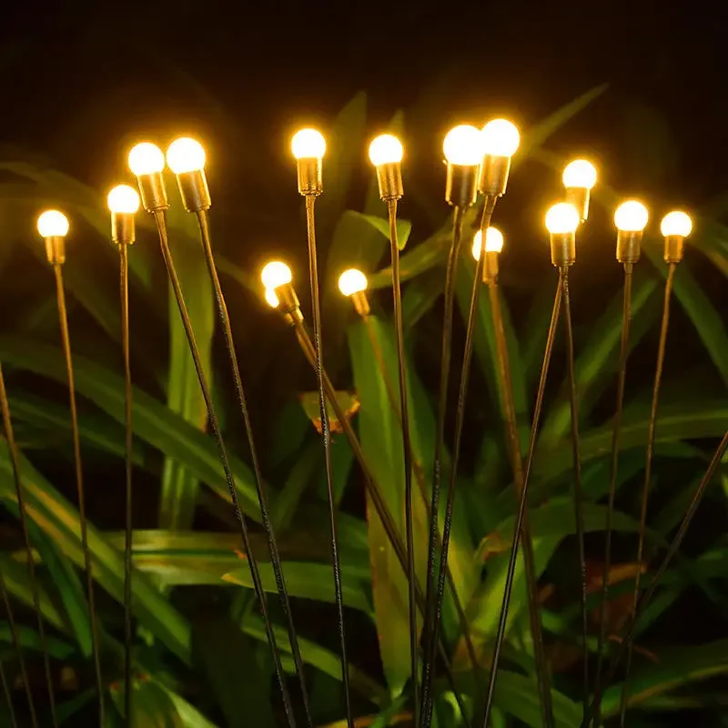 Outdoor Solar Pathway Light Wa - Renewable Energy Project review and price