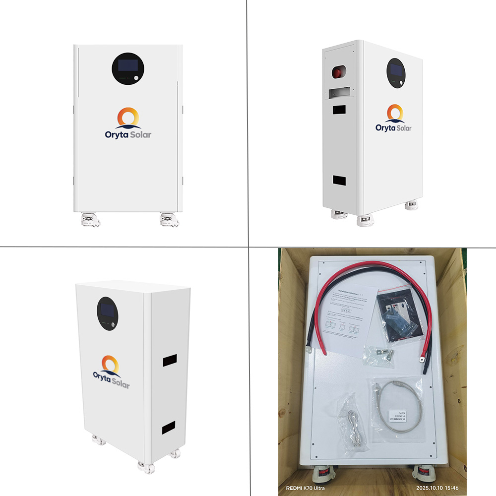 3KW-10KW Complete Off-Grid Hyb - Off Grid Solar Kit review and price