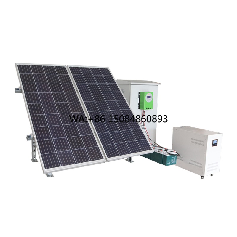 Veranda Solar  500w 600w 1000w - Off Grid Solar Kit review and price