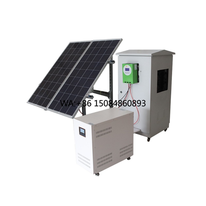 Veranda Solar  500w 600w 1000w - Off Grid Solar Kit review and price