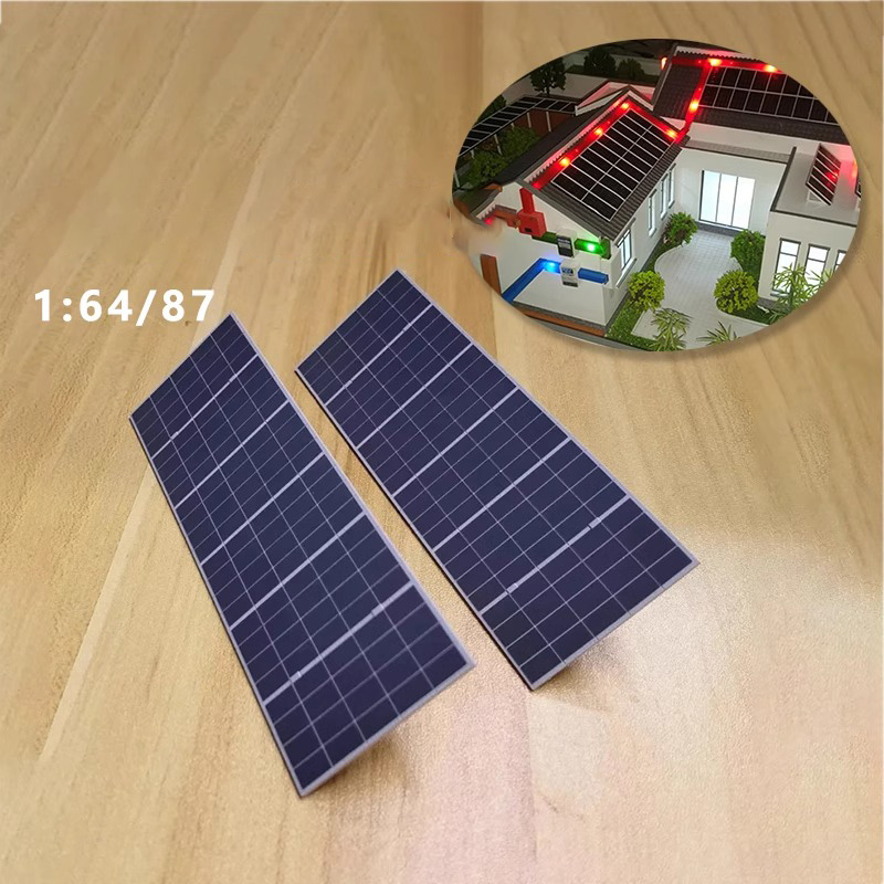 3D Printed Miniature Solar Pan - Renewable Energy Project review and price
