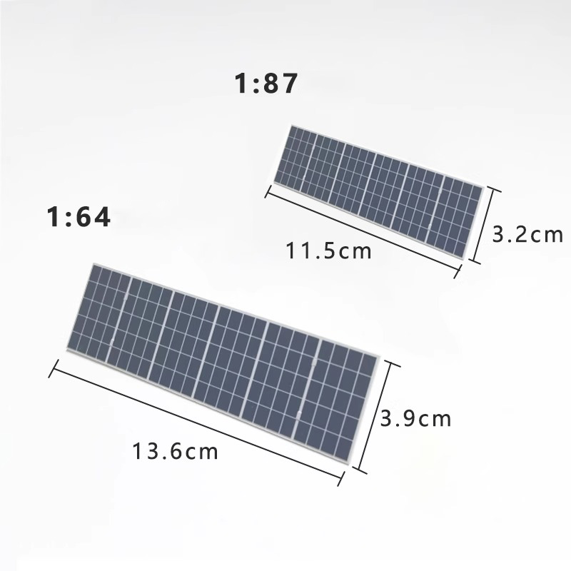 3D Printed Miniature Solar Pan - Renewable Energy Project review and price