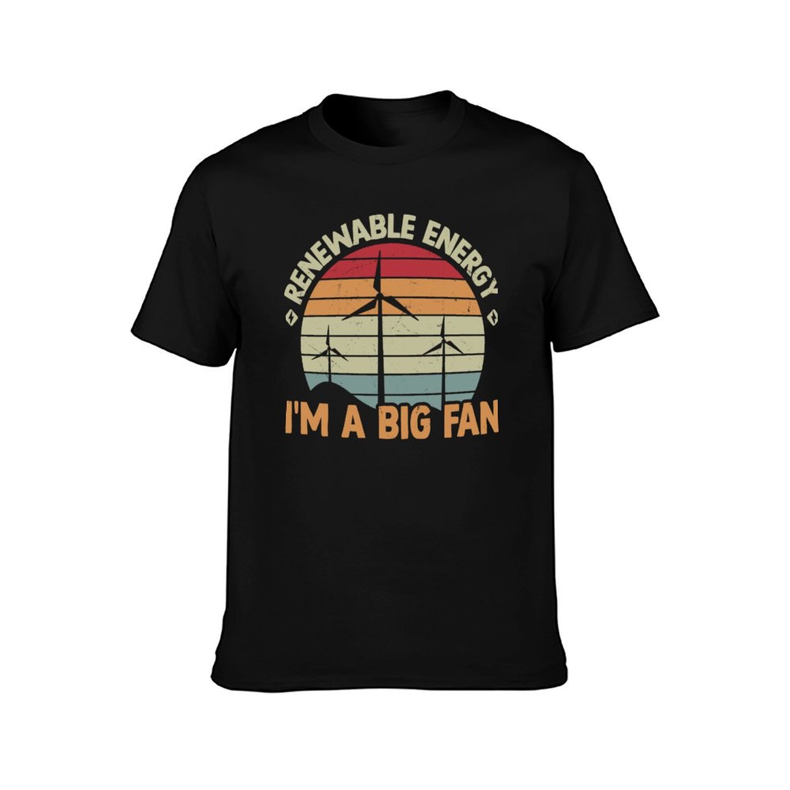 Energy Lover Apparel For Renew - Renewable Energy Work review and price